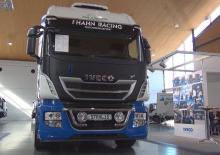 Trekkers Iveco STRALIS ARTIC AS440S57T/P