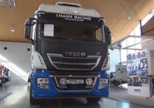 Trekkers Iveco STRALIS ARTIC AS440S57T/P
