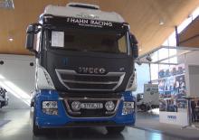 Trekkers Iveco STRALIS ARTIC AS440S57T/P XP