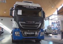 Trekkers Iveco STRALIS ARTIC AS440S57TX/P