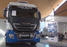 Trekkers Iveco STRALIS ARTIC AS440S57TX/P XP 17,5