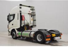 Trekkers Iveco STRALIS AS440S40
