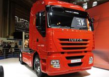 Trekkers Iveco STRALIS AT440S42T P RR