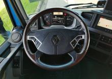 Trekkers Renault T 380.18 4X2 T LOW E6
