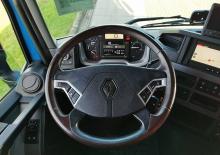 Trekkers Renault T 380.26 6X2 T TAG UK E6