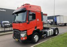 Trekkers Renault T 430.18 4X2 T LOW E6