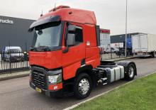 Trekkers Renault T 430.18 4X2 T X-LOW E6