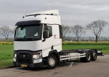 Trekkers Renault T 430.26 6X2 T LOW E6