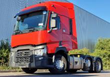 Trekkers Renault T 440.26 6X2 T TAG E6