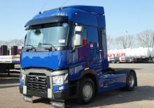Trekkers Renault T 460.18 4X2 T OPTIFUEL E6