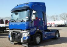 Trekkers Renault T 460.18 4X2 T X-LOW E6