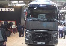 Trekkers Renault T 460.26 6X2 T LOW E6