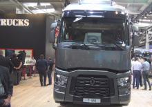 Trekkers Renault T 460.26 6X2 TML E6