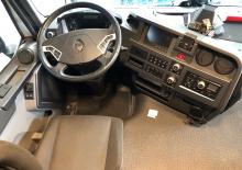 Trekkers Renault T 480 T6x2 PUSHER E6