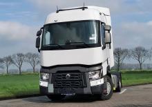 Trekkers Renault T 480.18 HIGHCAB 4X2 T E6 (LHD)