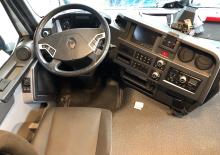 Trekkers Renault T 480.26 HIGHCAB 6X2 T LOW E6 (LHD)
