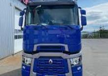 Trekkers Renault T 520.18 4X2 T OPTIFUEL E6
