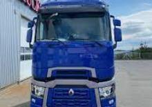 Trekkers Renault T 520.18 4X2 T X-LOW E6
