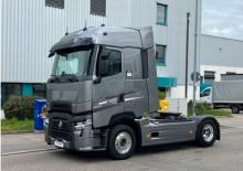 Trekkers Renault T 520.18 HIGHCAB 4X2 T E6 (LHD)