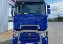 Trekkers Renault T 520.26 6X2 T TAG E6