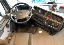 Trekkers Renault T HIGH 480 T6x2 PUSHER TML E6 RHD