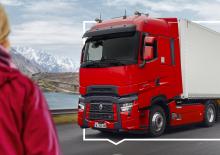 Trekkers Renault T HIGH T4X2 13L E6