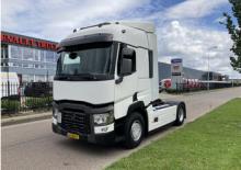 Trekkers Renault T T4X2 LOW 13L E6