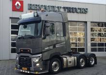 Trekkers Renault T T6X2 LOW 11L E6