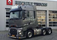 Trekkers Renault T T6X2 LOW 13L E6