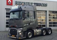Trekkers Renault T T6X2 PUSHER 13L E6