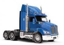 Trekkers Kenworth T410 Day Cab MX13 6x4