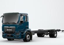 Trekkers MAN TGM 18.290