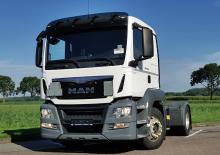Trekkers MAN TGS 18.360