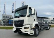 Trekkers MAN TGS 18.430