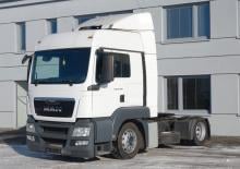 Trekkers MAN TGS 18.440