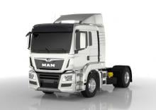 Trekkers MAN TGS 18.460