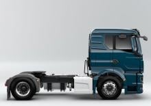 Trekkers MAN TGS 18.470