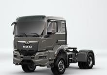 Trekkers MAN TGS 18.470