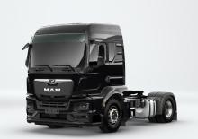 Trekkers MAN TGS 18.510