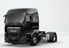 Trekkers MAN TGS 18.510