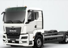 Trekkers MAN TGS 26.360