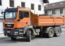 Trekkers MAN TGS 26.480
