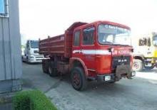 Trekkers MAN TGS 32.320