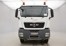 Trekkers MAN TGS 32.360