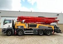 Trekkers MAN TGS 37.400