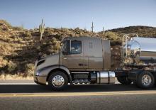 Trekkers Volvo Trucks VNR 660.425 4x2