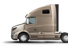Trekkers Volvo Trucks VNR 660.425 6x4