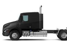 Trekkers Volvo Trucks VNX 400.500 6x4