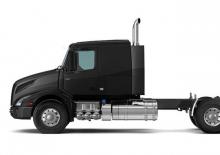 Trekkers Volvo Trucks VNX 400.500 8x4