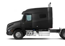 Trekkers Volvo Trucks VNX 740.527 6x4